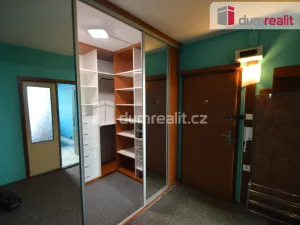 Pronájem bytu 3+kk, Praha - Černý Most, Kpt. Stránského, 83 m2