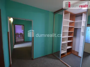 Pronájem bytu 3+kk, Praha - Černý Most, Kpt. Stránského, 83 m2