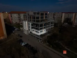 Prodej bytu 3+kk, Hodonín, Očovská, 67 m2