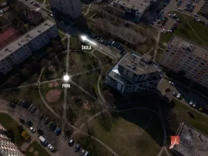 Prodej bytu 3+kk, Hodonín, Očovská, 67 m2