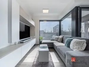 Prodej bytu 3+kk, Hodonín, Očovská, 67 m2