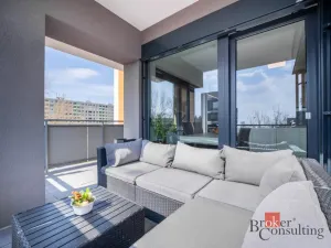 Prodej bytu 3+kk, Hodonín, Očovská, 67 m2