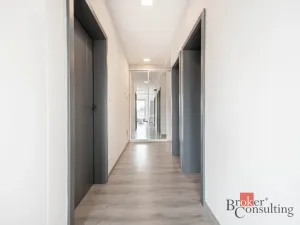 Prodej bytu 3+kk, Hodonín, Očovská, 67 m2