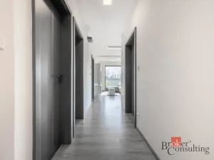 Prodej bytu 3+kk, Hodonín, Očovská, 67 m2