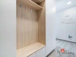 Prodej bytu 3+kk, Hodonín, Očovská, 67 m2