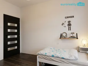 Prodej bytu 3+1, Česká Lípa, Pavla Wonky, 75 m2