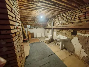 Prodej rodinného domu, Přáslavice, 144 m2