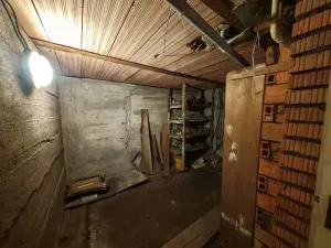 Prodej rodinného domu, Přáslavice, 144 m2