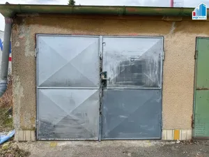 Pronájem garáže, Plzeň, 20 m2