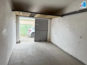 Pronájem garáže, Plzeň, 20 m2