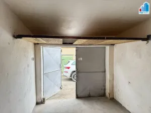 Pronájem garáže, Plzeň, 20 m2