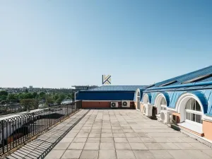 Pronájem kanceláře, Praha - Smíchov, Nádražní, 57 m2