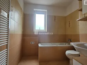 Pronájem bytu 2+kk, Praha - Záběhlice, Velenovského, 53 m2