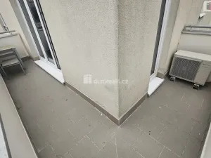 Pronájem bytu 2+kk, Praha - Záběhlice, Velenovského, 53 m2