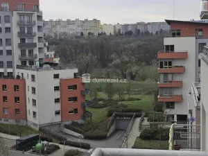 Pronájem bytu 2+kk, Praha - Záběhlice, Velenovského, 53 m2