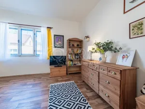 Prodej rodinného domu, Lomnice nad Lužnicí, Nové Město, 52 m2