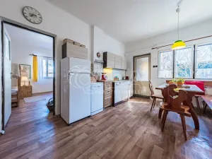 Prodej rodinného domu, Lomnice nad Lužnicí, Nové Město, 52 m2