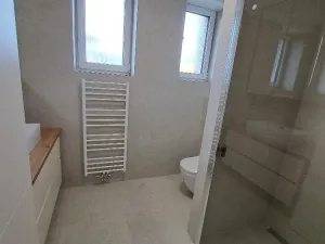 Pronájem bytu 3+kk, Olomouc, Horova, 57 m2