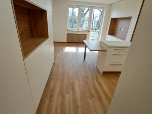 Pronájem bytu 3+kk, Olomouc, Horova, 57 m2
