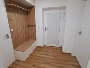 Pronájem bytu 3+kk, Olomouc, Horova, 57 m2