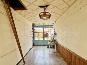 Prodej rodinného domu, Uherčice, 160 m2