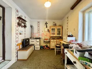 Prodej rodinného domu, Uherčice, 160 m2