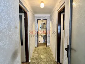 Prodej rodinného domu, Uherčice, 160 m2