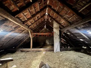 Prodej rodinného domu, Uherčice, 160 m2