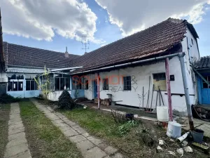 Prodej rodinného domu, Uherčice, 160 m2