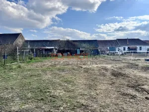 Prodej rodinného domu, Uherčice, 160 m2