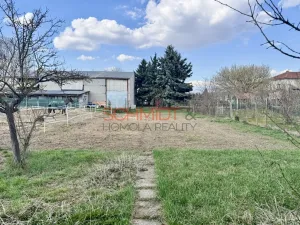 Prodej rodinného domu, Uherčice, 160 m2