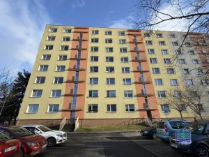 Prodej bytu 1+1, Plzeň - Doubravka, Popelnicová, 36 m2