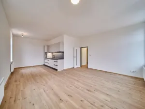 Pronájem bytu 2+kk, Trutnov - Horní Staré Město, Horská, 74 m2