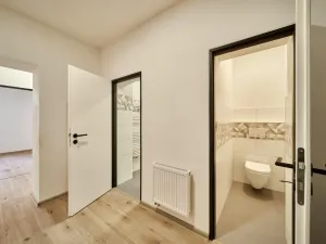 Pronájem bytu 2+kk, Trutnov - Horní Staré Město, Horská, 74 m2