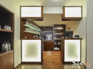 Prodej restaurace, Louny, Mírové náměstí, 530 m2