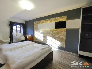 Prodej restaurace, Louny, Mírové náměstí, 530 m2