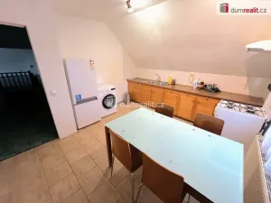 Pronájem ubytování, Uherské Hradiště - Mařatice, Jižní, 250 m2