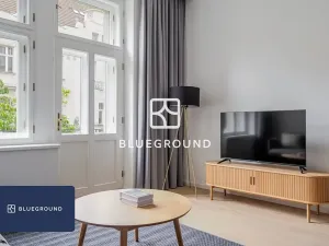 Pronájem bytu 3+1, Praha - Vinohrady, Chodská, 76 m2