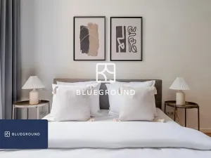 Pronájem bytu 3+1, Praha - Vinohrady, Chodská, 76 m2