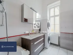 Pronájem bytu 2+1, Praha - Malá Strana, Újezd, 71 m2