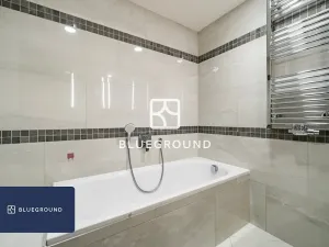 Pronájem bytu 3+kk, Praha - Žižkov, Malešická, 72 m2