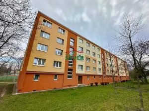 Prodej bytu 2+1, Most, Zdeňka Štěpánka, 54 m2