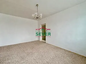 Prodej bytu 2+1, Most, Zdeňka Štěpánka, 54 m2