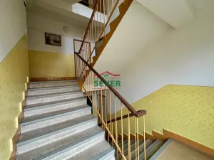 Prodej bytu 2+1, Most, Zdeňka Štěpánka, 54 m2