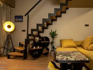 Prodej bytu 3+kk, Rovinj, Chorvatsko, 46 m2