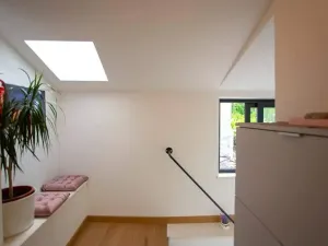 Prodej bytu 3+kk, Rovinj, Chorvatsko, 46 m2