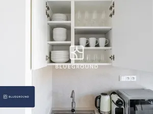 Pronájem bytu 3+kk, Praha - Holešovice, Vrbenského, 63 m2