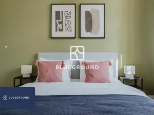 Pronájem bytu 2+kk, Praha - Vinohrady, Písecká, 47 m2