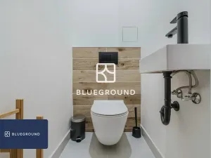 Pronájem bytu 2+kk, Praha - Vinohrady, Písecká, 47 m2