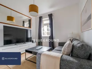 Pronájem bytu 3+kk, Praha - Dejvice, Kafkova, 65 m2